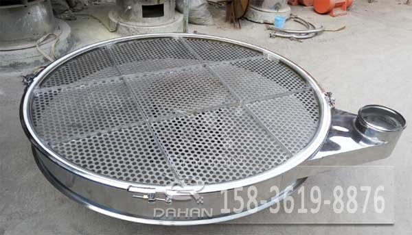 面粉篩分機 面粉篩分機框體